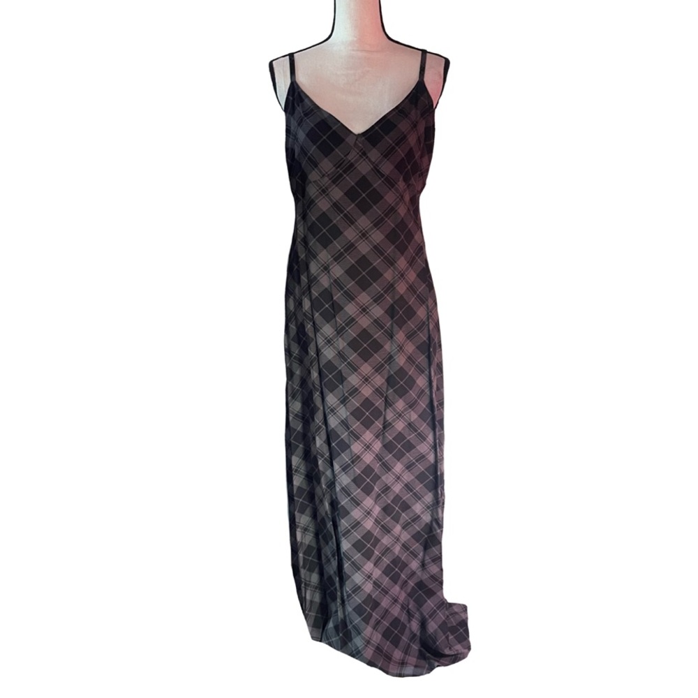 NWT Killstar Alwina Maxi Dress